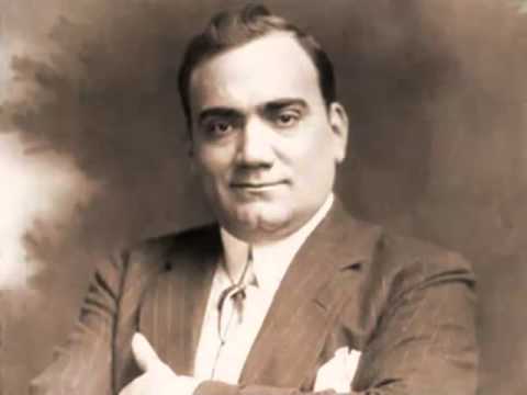 Celeste Aida - Jussi Björling and Enrico Caruso