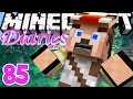 The Shaman of Chickens | Minecraft Diaries [S2: Ep ...