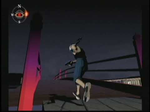 Killer7 Trailer - 2004 TGS ver.
