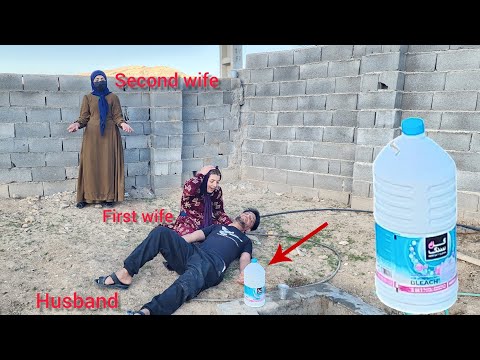 💔😲Deadly jealousy;  husband committed suicide to end tensions.