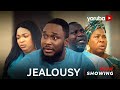 Jealousy Latest Yoruba Movie 2024 Drama | Kiki Bakare | Afeez Owo | Kemi Afolabi | Afeez Eniola