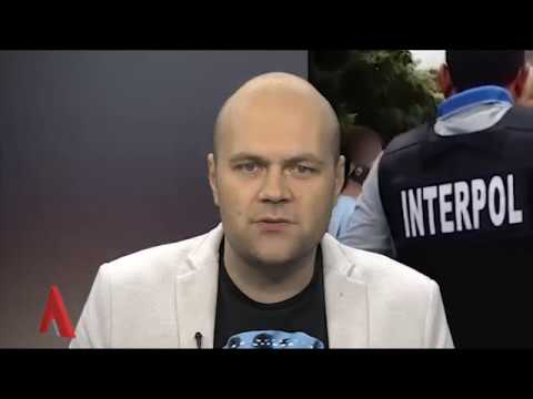 Stiri Mediafax 04 Octombrie - Ce urmează pentru Elena Udrea şi a Alina Bica?