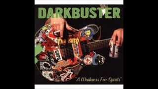 Darkbuster- whiskey will