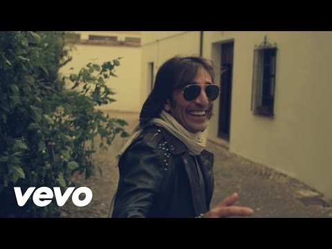 Antonio Carmona - Y Sin Embargo (Videoclip)