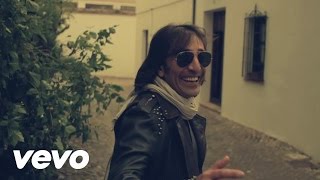 Antonio Carmona - Y Sin Embargo (Videoclip)