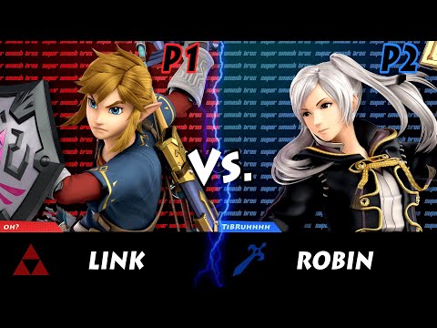 Tuesday Throwdown #15 Top 8 Losers Round 1- BYS | ANGOH!|!HOGNA vs TiBRs