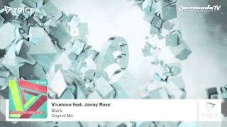 Vicetone feat. Jonny Rose - Stars (Original Mix)