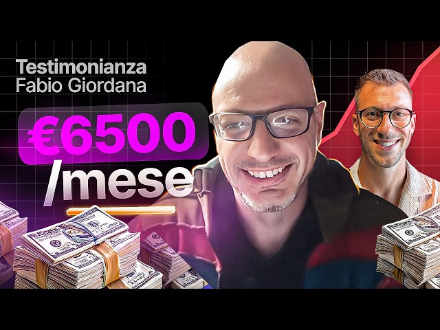 Testimonianza Fabio Giordana