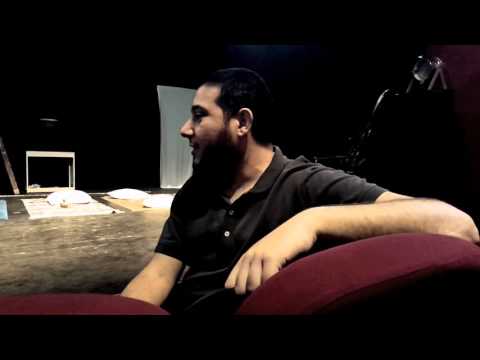 Aspettando Miracoli! [Teatro Biblioteca Quarticciolo 5 novembre ore 21.30] - Simone D'Ercole