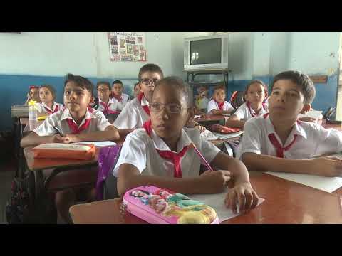 Inicia en Granma curso escolar 2026-2027. Acoge Media Luna el acto provincial.