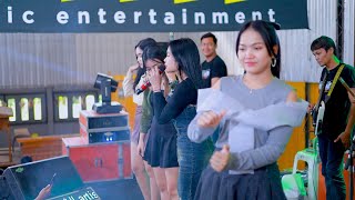 Download lagu LALUNA MUSIC - MAWAR HITAM - ALL ARTIS - HAPPY ANNIVERSARY #4 SEDULUR ANYAR - KUDUS mp3