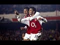 Arsenal 5-1 Wolves 2003/04 League cup FULL MATCH
