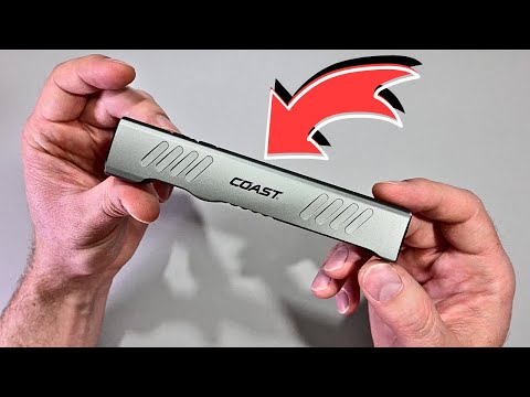 Coast Slayer (1150 Lumen) Flashlight Review!