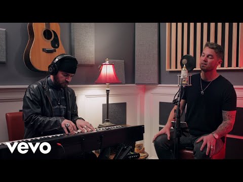 Brett Young - You Didn’t (Acoustic)