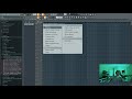 How To Make Fast Loops Sound Slow Time Stretch Tutorial