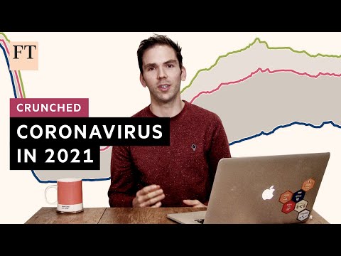 Coronavirus in 2021: what we do and don't know | Crunched