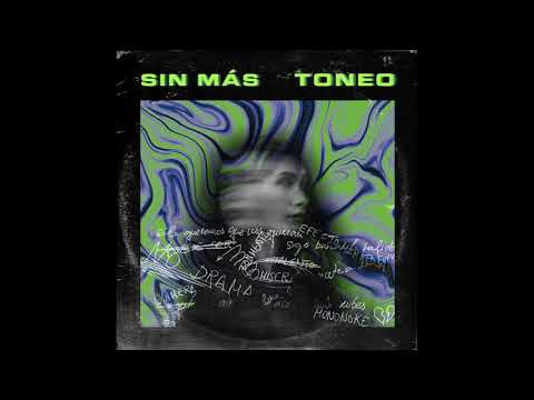 TONEO & VISEN - QUIMERA [SIN MÁS]