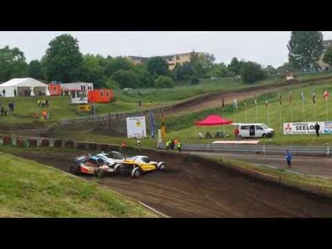 Autocross Seelow 2014 Superbuggys