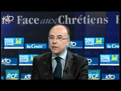 Bernard Cazeneuve