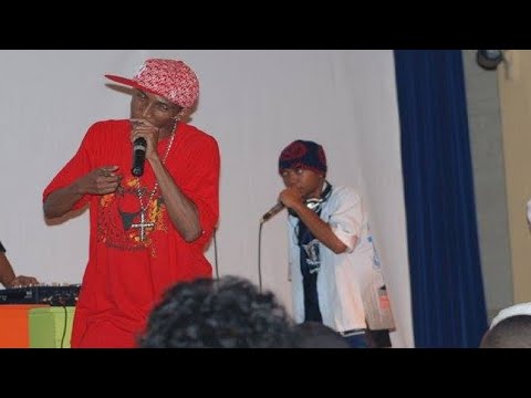 MISTA feat EXZODIA - Sans issues ( Prod By DOXA ) [ RAP GASY 2010 ]