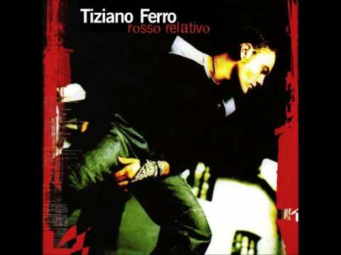 Tiziano Ferro   Imbranato