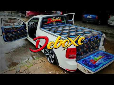 BUZINAÇO DESANDARINO - DJ MAGRIIN, MC MR BIM - ELETROFUNK DEBOXE