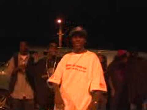 JUNGLE BOY GOONZ LIL' D AND TTG