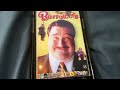 The Borrowers VHS 1997