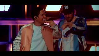 Big Time Rush - Windows Down (Live at Madison Square Garden)