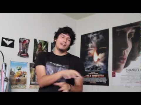 PRIMER VideoBlog- EL ESQUINERO TV - NUEVA SANGRE 2013