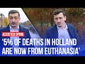 Why Are Women In Their Twenties Opting For Assisted Dying In The Netherlands LBC