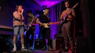 Download lagu Cyanide - Daniel Caesar | Elyssa Plaza Live mp3