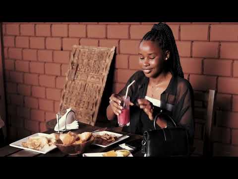 Asf Dine - SIRI ZAHE (Clip Officiel)