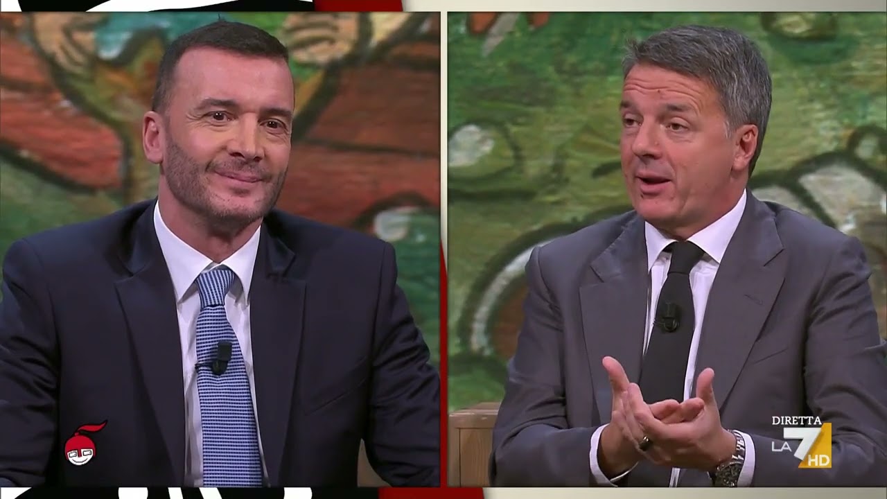 Rocco Casalino: "Meloni da Fedez dimostra che è in difficoltà, vuole parlare ai giovani”