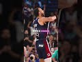 The Moment Steph Curry SAVED Team USA In The 2024 Olympic Basketball Final