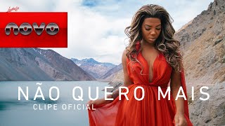 Ludmilla Não Quero Mais Part. Belo Letra HD