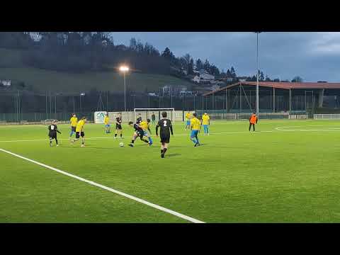 Match amical: Étrat la tour sportif U16 R1 vs US Blavozy U16/17/18 (1ere mi-temps) 21/01/26