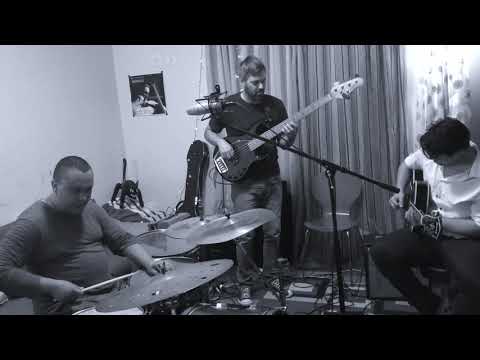 Gabriel Cose Trio - Ciclos (Gabriel Cose)