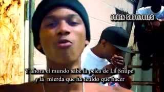 Meant 2 Be Lil Snupe (Subtitulado Español)
