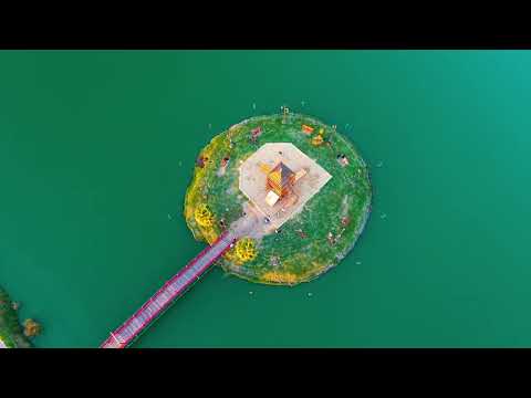 Laguna Don Tomas - Santa Rosa La Pampa