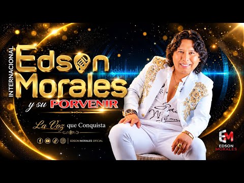MIX EDSON MORALES EN SICA SICA - DJ ALVARO #musica #edsonmorales #viral #mix2026 
