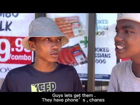 SKAGBOY | Season 2 | Final Episode