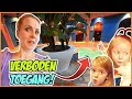 EiGENLiJK MOGEN KiNDEREN HiER NiET KOMEN + ZWEMBAD PLEZIER! | Bellinga Vlog #2698