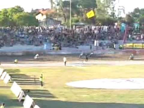 START GNIEZNO-PSŻ LECHMA POZNAŃ BIEG 13.3gp