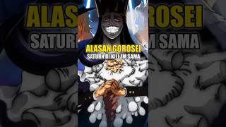 Download lagu Alasan Saturn Dihapus Im-sama #onepiece #imsama #saturn #luffy mp3