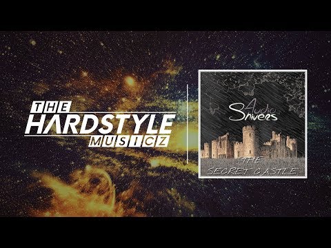 Audioshivers - The Secret Castle