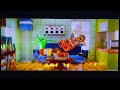 The Lego Movie Where Are My Pants Clip