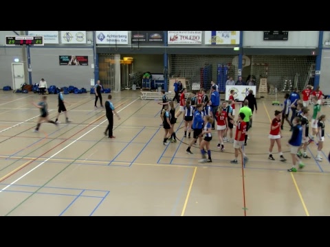 KV Wageningen A1-NKC A1