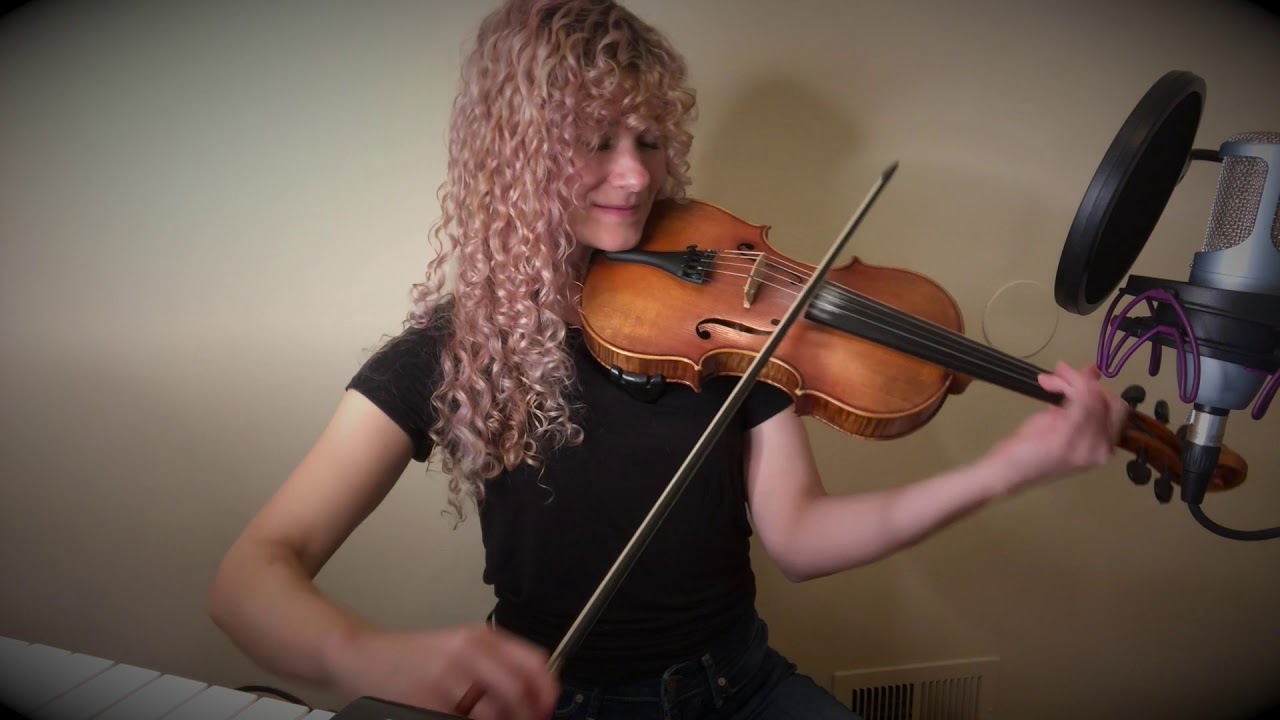 Hire Melody Violinist in Franklin, Tennessee