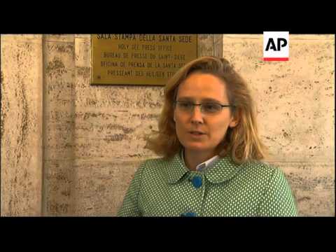 Vatican issues guidance on dealing with sex abuse, SNAP reax